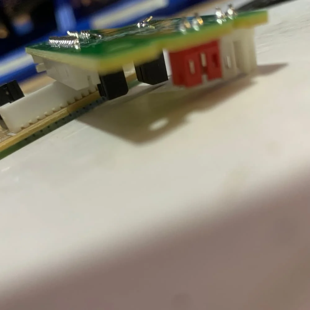 LV0890001 Fuser Sensor for Brother HL-3140 3150 3170 DCP-9020 MFC-9120 9130 9133 9140 9330 9340 EJECT SENSOR PCB ASSY LV0889