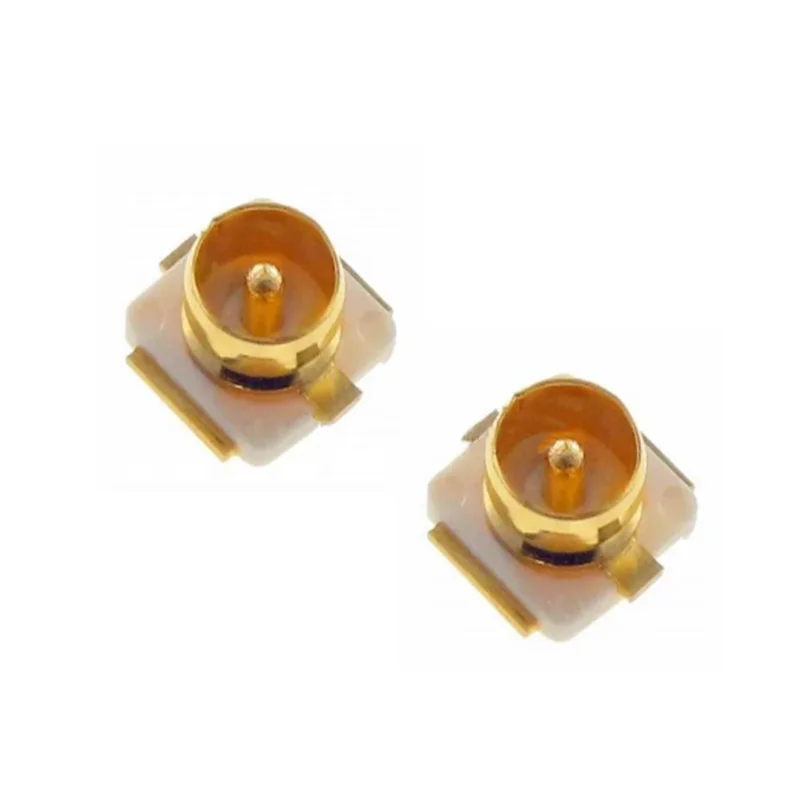 A lot High Quality UFL seat IPEX / IPX connector U.FL-R-SMT RF coaxial connectors Antenna 20279-001E