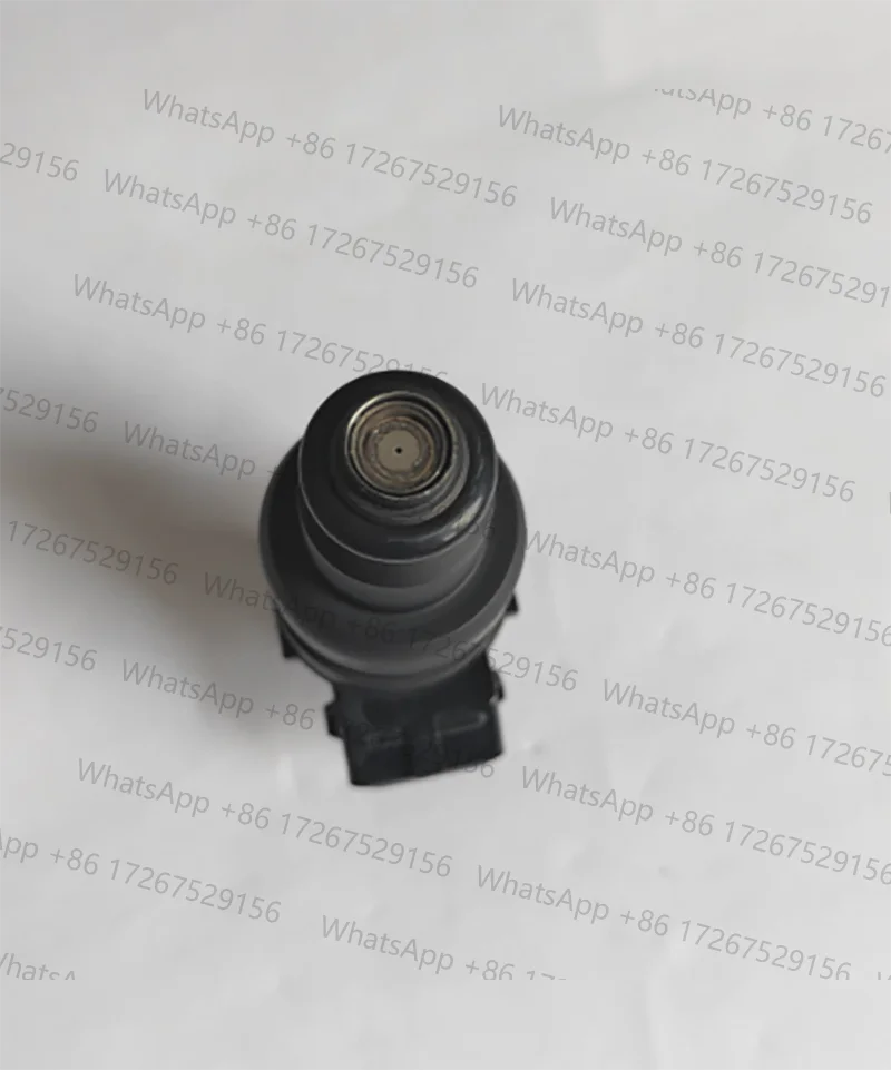 Boquilla de inyector de combustible de 4 piezas para 1 Mex OE No. :BAA906031