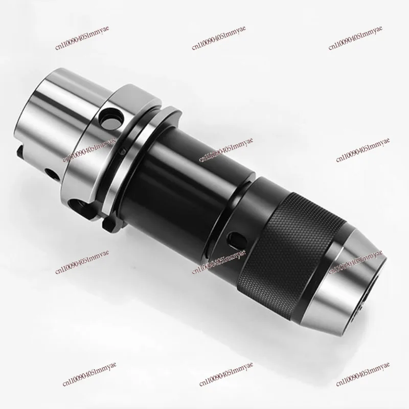 

Chuck HSK63A-APU016 (1-16mm) High Speed 30,000 Rpm Precision CNC Self-Tenetary Drill