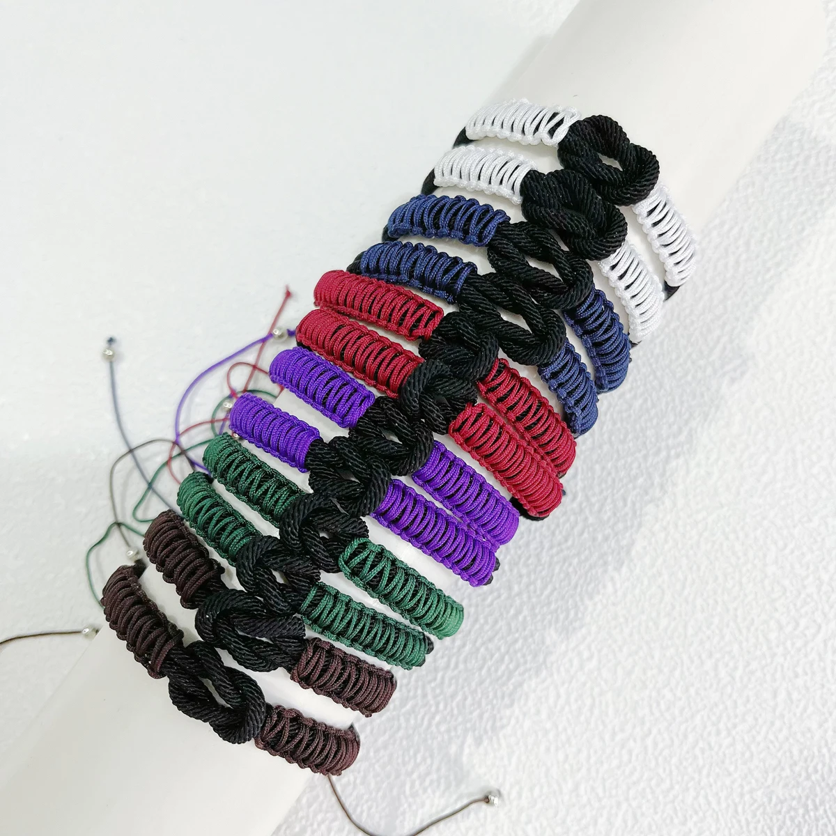 12 Piece Multi-Colo…