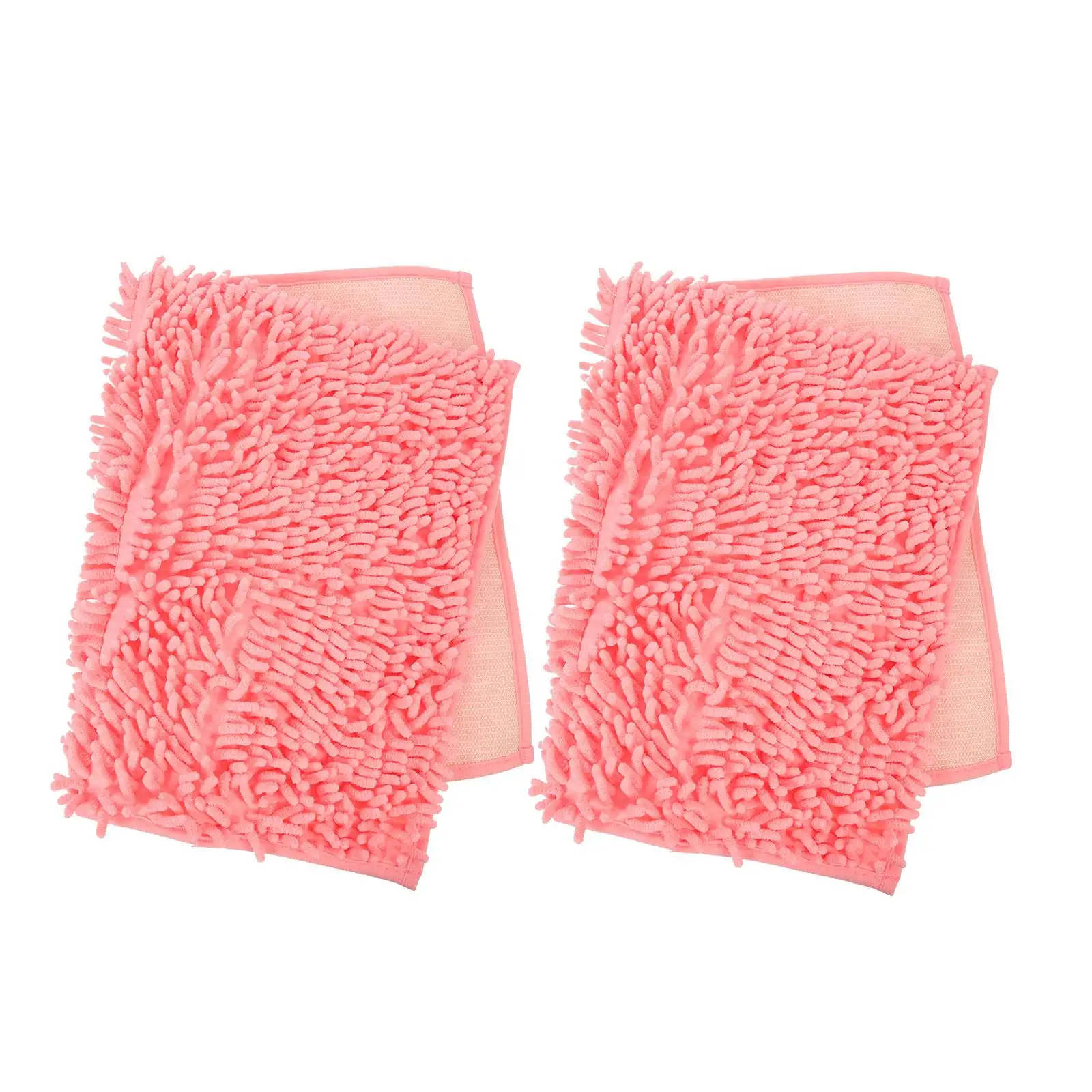 

2PCS Pet Warmer Pad Small Animal Bedding Mats Hamster Cage Rabbit Bed Guinea Pig Mat Comfortable Sleeping Pad Pet House