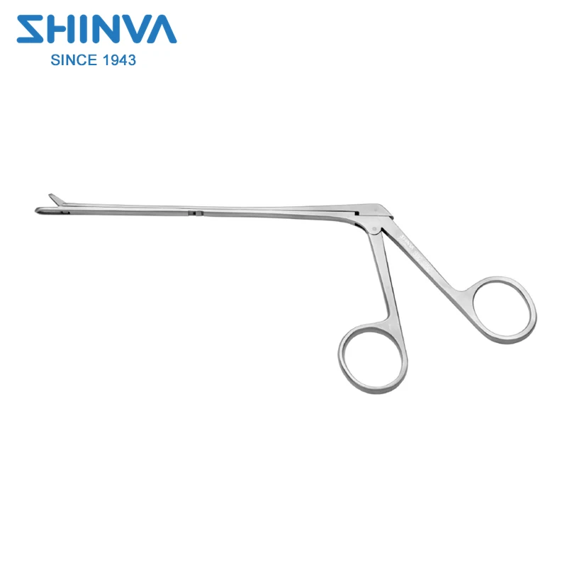 

SHINVA Nasal Cutting Forceps ENT Ears Nose and Throat Surgical Instruments
