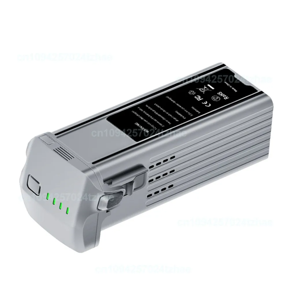 4241mAh Battery for DJI Air 3S Battery Charger Provides About 45Minute Flight Time for DJI Air 3 Batteries Drone Accessories