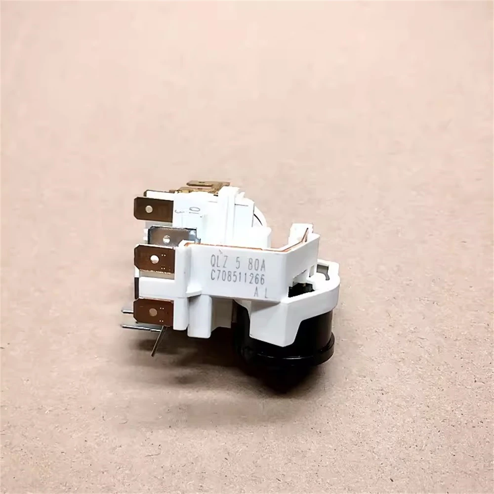 Heavy hammer starter for Suiling QLZ-6.40A overload protection relay refrigerator and freezer accessories