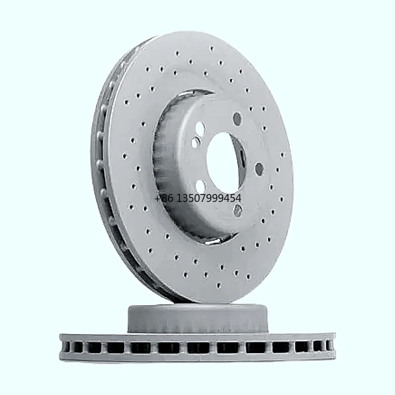 

0004212112 000 421 21 12 BRAND-NEW Brake Discs Auto Parts A0004212112 Other Auto Brake Parts Brake Disc for Mercedes-Benz