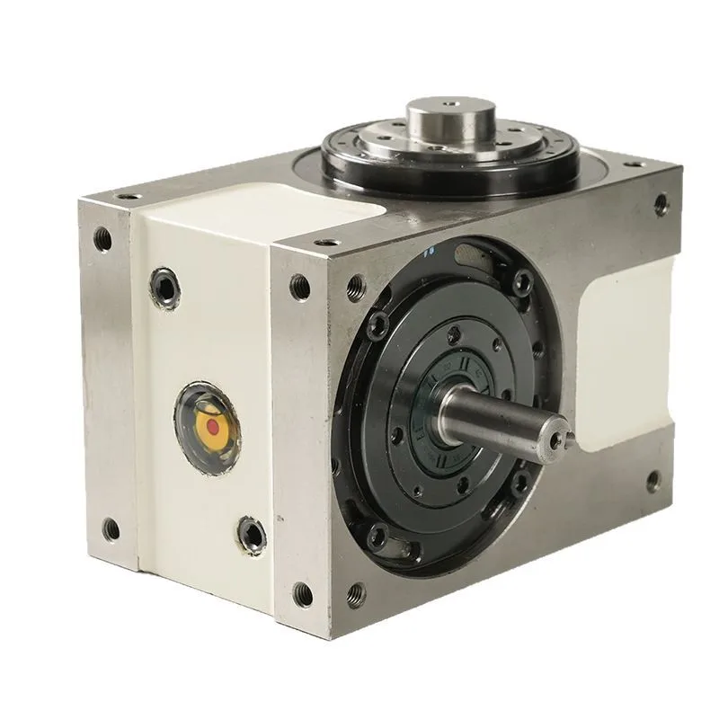 Automatic numerical control tapping machine electric drive mechanism professional supply
