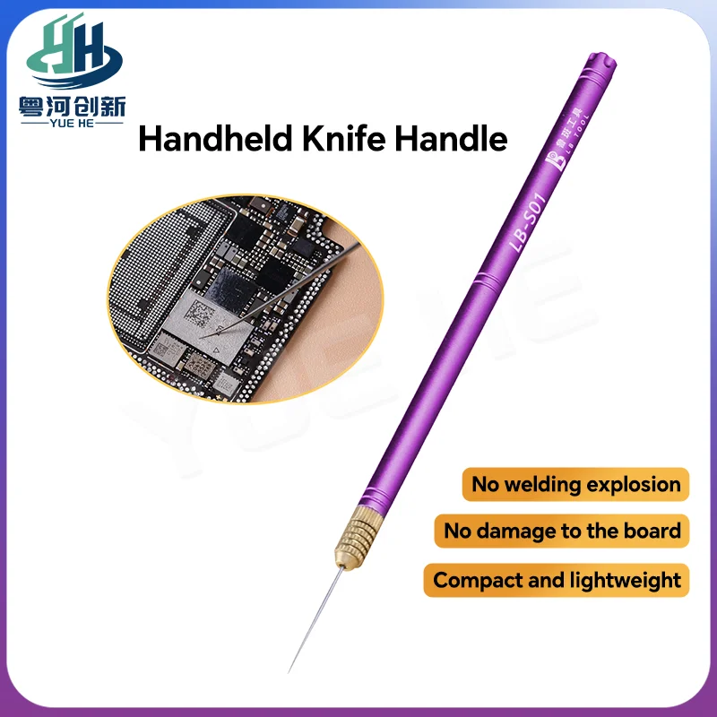 Lb Handheld Knife H…