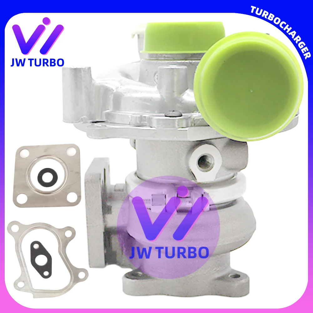 RHF5 RHF4H Turbo VIDA VA420037 8972402101 Turbocharger for Isuzu D-Max Rodeo Pickup 2004- 4JA1 4JA1-L 4JA1L 4JA1T 2.5L 136HP