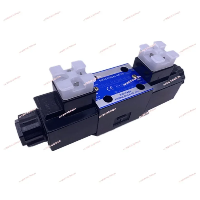 Reversing Valve Hydraulic DSG-01-3C2 3c4 2b2-d24 A240-N1-50 Yuci