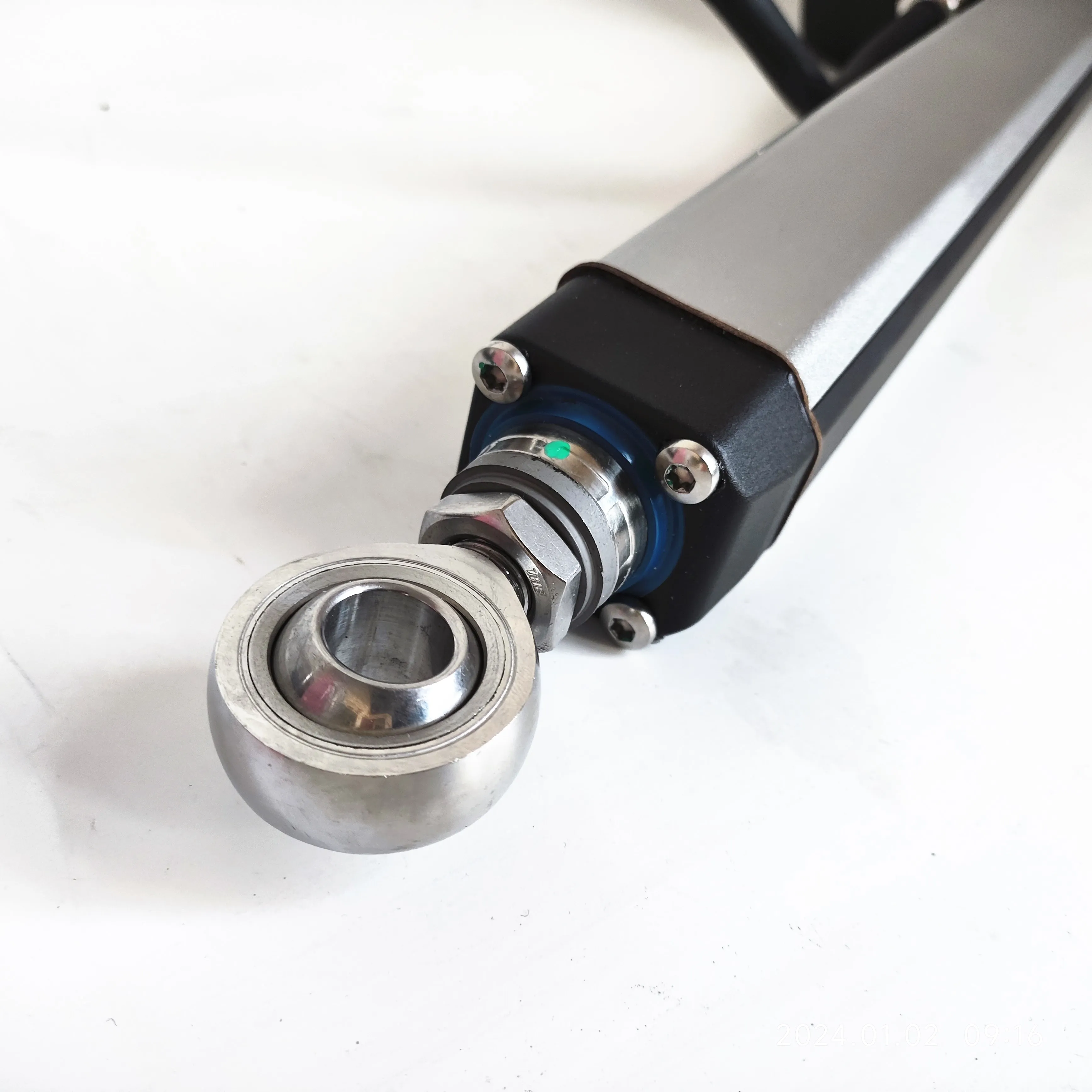 

linear actuator 1300mm hub heavy duty electric motor for solar