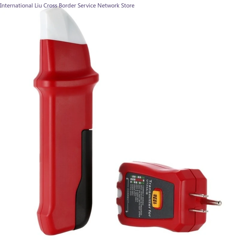 UT25A/UT25B US Short Circuit Tester AC Circuit Breaker Search