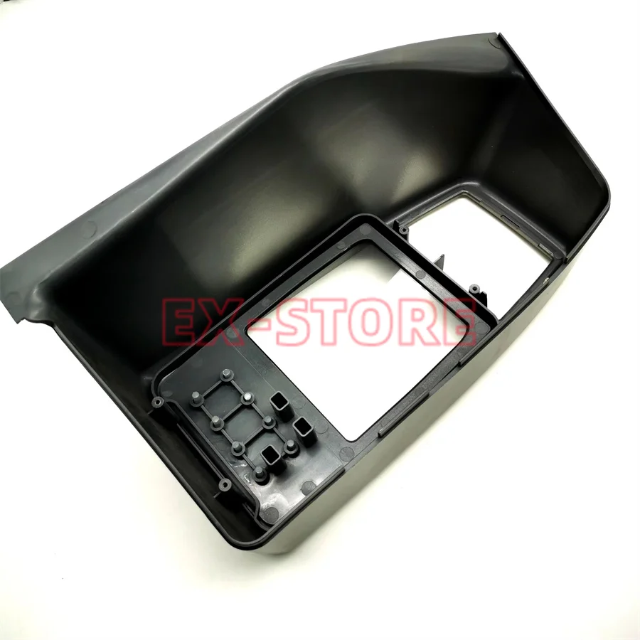 539-00076C,Monitor PANEL COVER DOOSAN part DX180, DX225, DX255, DX300, DX300LL, DX340, DX420, DX480