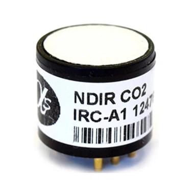 Infrared Carbon Dio… - image