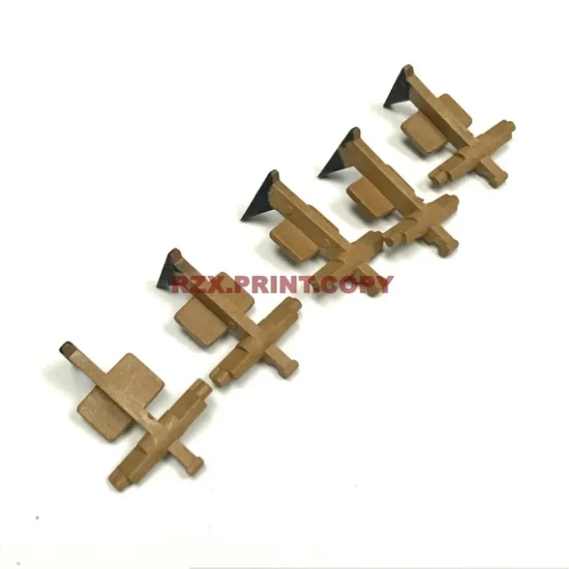 Хорошее качество, фиксирующий разделительный коготь для Ricoh Aficio 1015 1610 1027 1911 2011 2014 2500 2501, захват фьюзера, запасные части для копировального аппарата Хорошее качество, фиксирующий разделительный коготь для Ricoh Aficio 1015 1610 1027 1911 2011 2014 2500 2501, захват фьюзера, запасные части для копировального аппарата