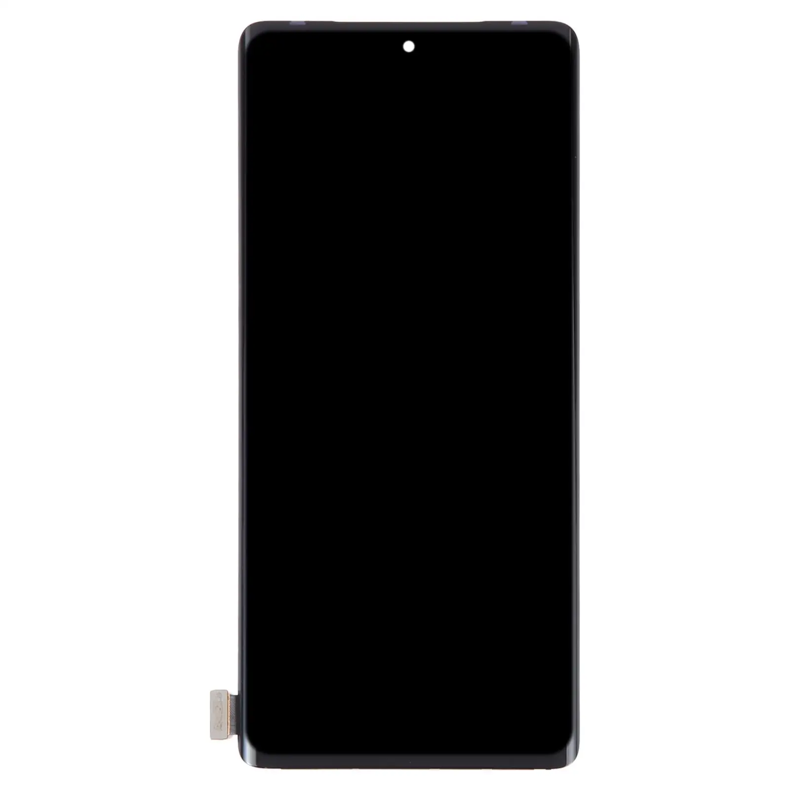 vivo V29 Lite 5G V2244 AMOLED Original LCD Screen With Digitizer Full Assembly LCD Display Touch Screen Digitizer