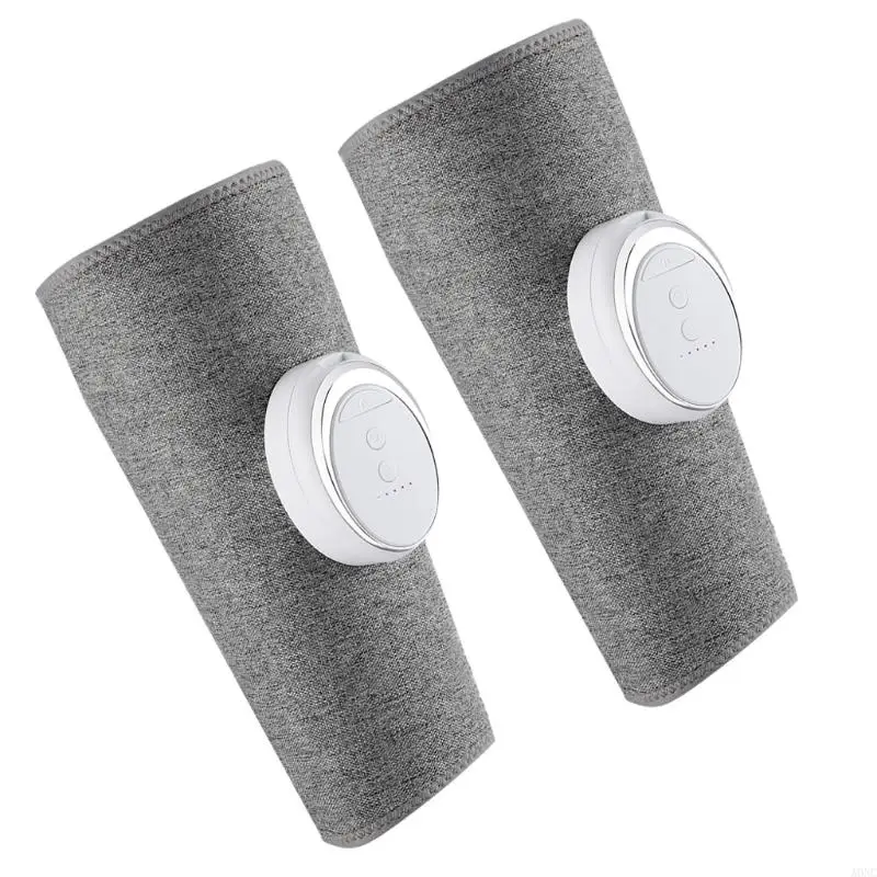 A0NC ELETRIC 360°空気圧牛マッサージワイヤレスレッグマッサージ3モード圧縮リラックスフットカーフマッスルブラッド