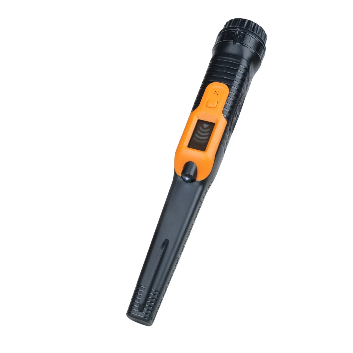 HS12 Full Waterproof Pinpointer Metal Detector with LCD Display,High Sensitive Underwater Pin Pointer,3 Modes Portable Pinpointe