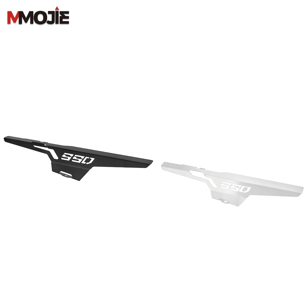 For KTM 990SMT 990 SMT Supermoto 990 SMT LC8 Supermoto Motorcycle 2009-2011 2012 2013 2014 Chain Guard Cover Sprocket Protector