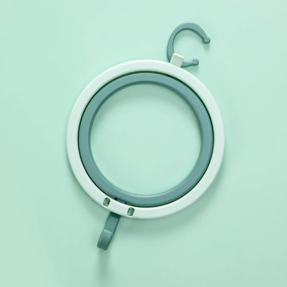 Home Organizer cappello Rack vendita calda creativo rotondo Rack di stoccaggio espositore dormitorio