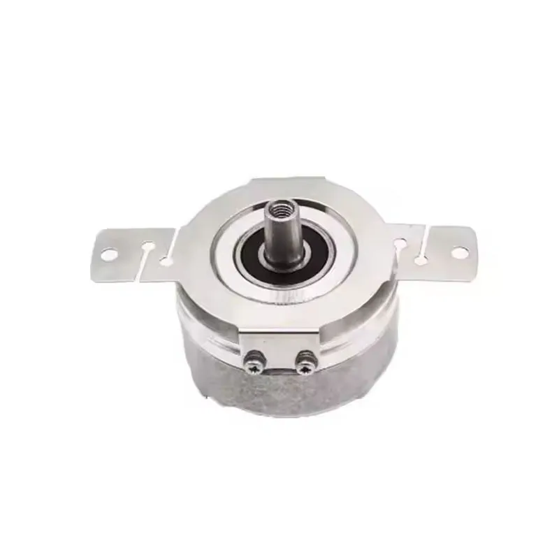 Afbeelding 4: EQN 1325.049-2048 Tweede hand-elektrische motor Encoder EQN 1325 049 20848 getest OK