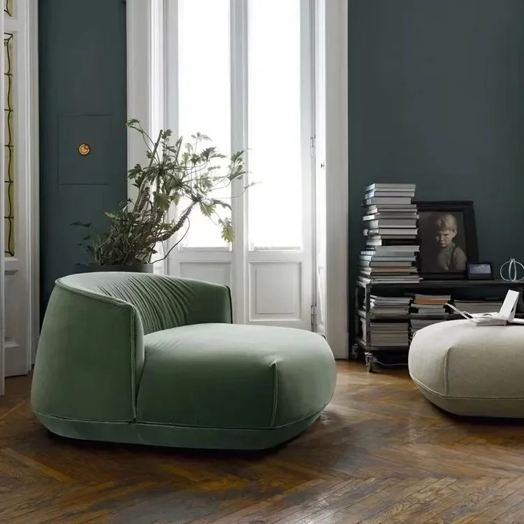 Nordic, minimalist, living room, bed and breakfast, designer, model room, leisure, small apartment