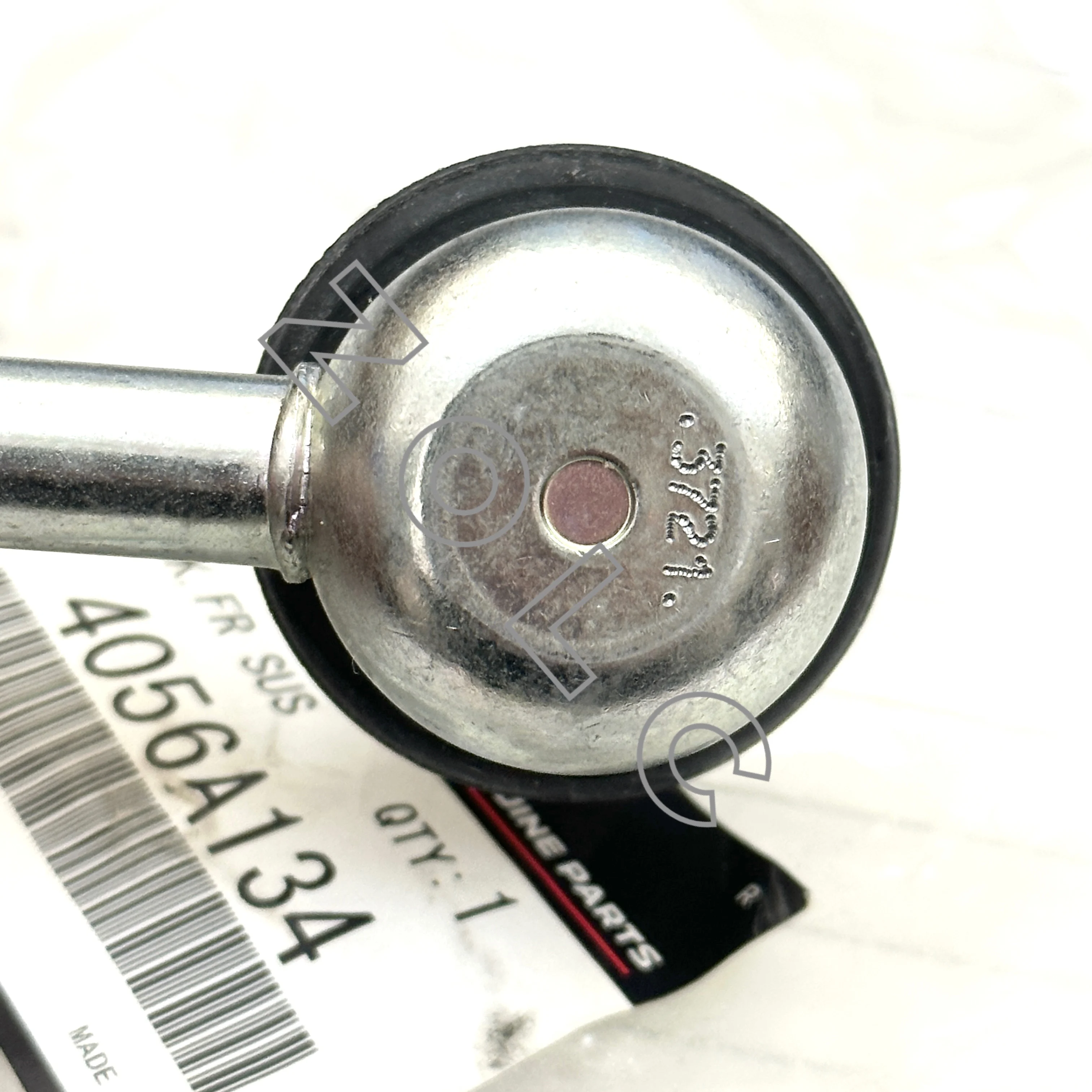 Japan New Genuine Front Suspension Stabilizer Bar Link 4056A133