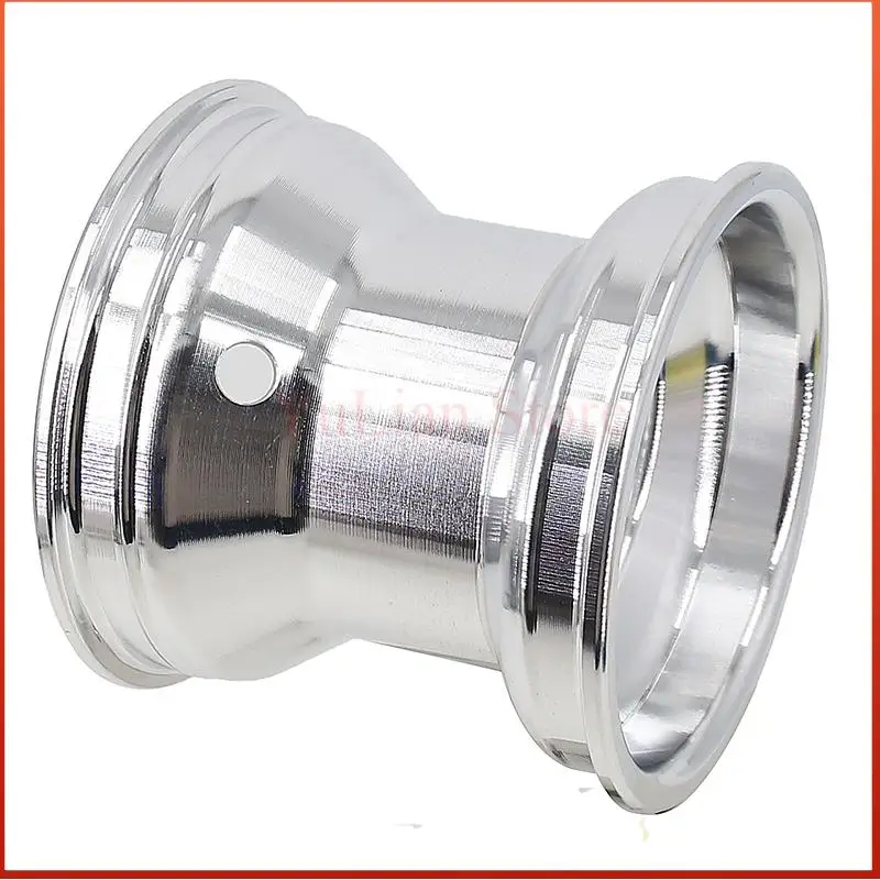 ل الذهاب كارت سبائك الألومنيوم 5 بوصة 10X4.5-5 الجبهة 11x7.10-5 حافة العجلة الخلفية صالح ل ATV الذهاب كارت سكوتر الانجراف سيارة #5