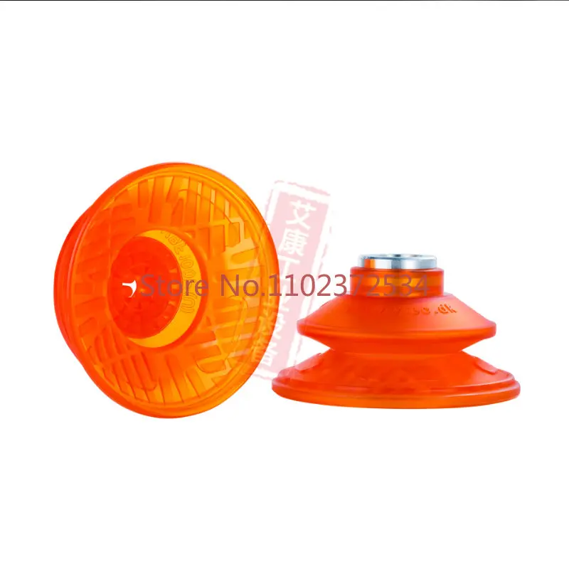 VBF-30/40/50/60/80/100PU-18F/M vacuum suction cup