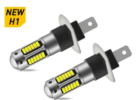 Automotive Led Fog … - image