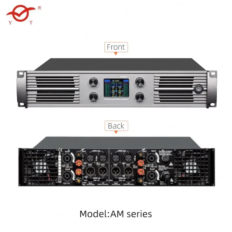 Best Audio Equipment Cabinet Listening To Music Professional Sound Card For Online Radio Placa Amplificada De Para 2Sa1943 Y 2Sc