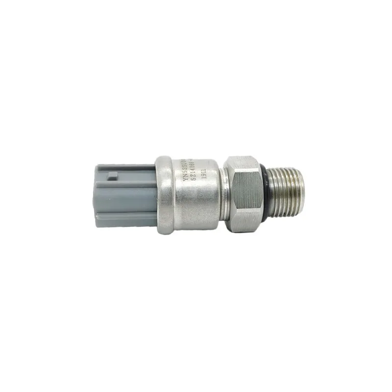 

For SK200-5 SK200-6 High Voltage Sensor YN52S00027P1 Excavator Accessories Sensor