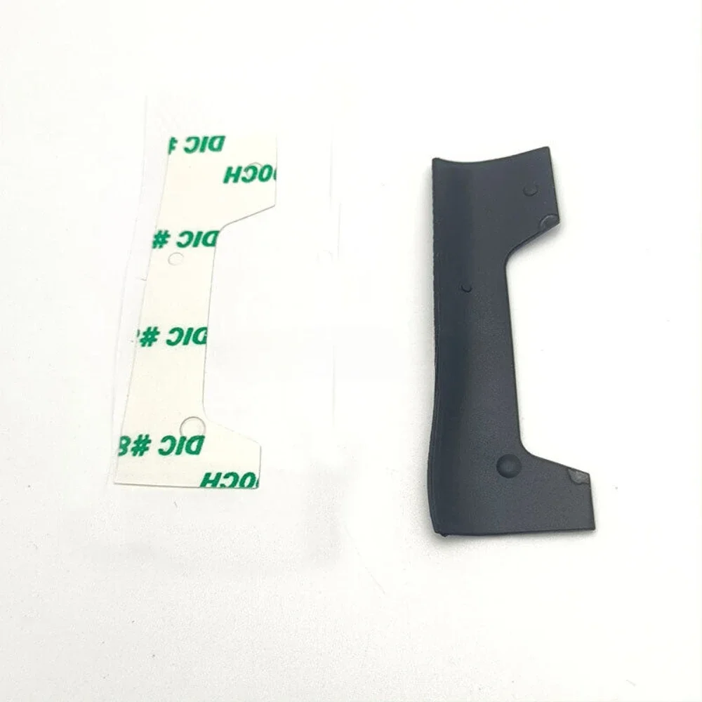 Novo cartão de memória sd cf capa de borracha para nikon d850 acessórios de reparo de câmera digital