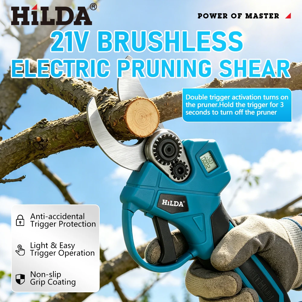 Thumbnail 3 - #25 Latest Pruning Shears Cutters Updates