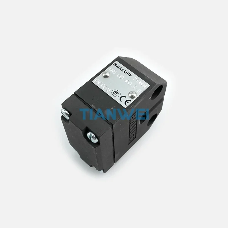 

BNS006E BNS 819-100-R-11 100% New and Original Germany BALLUFF Mechanical Cam Switch