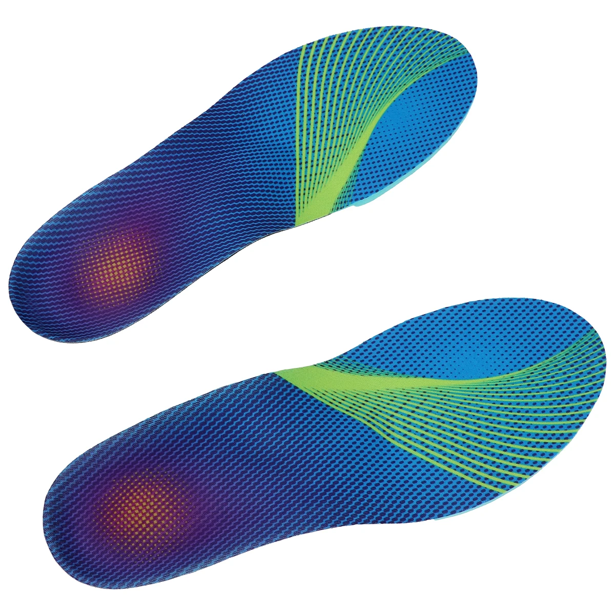 

Arch Support Insoles EVA Shoe Pads Corrective Cushions Unisex Foot Care Sports Stability Podiatry Tools
