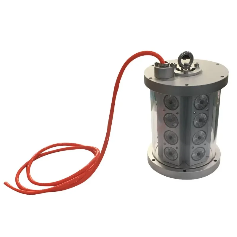 

500W 1000W marine boat led underwater light for fishing
