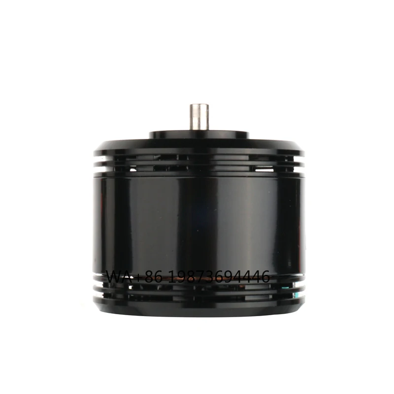 

Original X3515S KV400 Outrunner Brushless Motor for Multi-rotor Aircraft Multi-axis Disc Motor