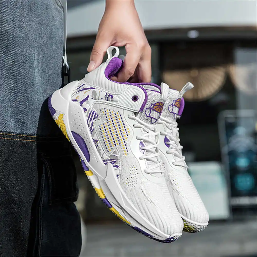 

Женские летние высокие кроссовки из ткани, модель 2025g, для спорта и здоровья