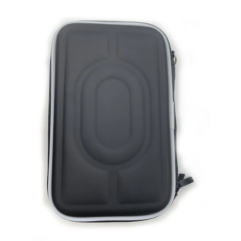 9 ألوان إيفا غطاء واقٍ مزخرف لهاتف آيفون حقيبة التخزين الحقيبة ل 3DS NDSL NDSI GBA GBC وحدة التحكم واقية غطاء حمل