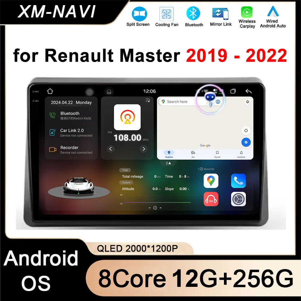 10.1 Inch For Renau… - image
