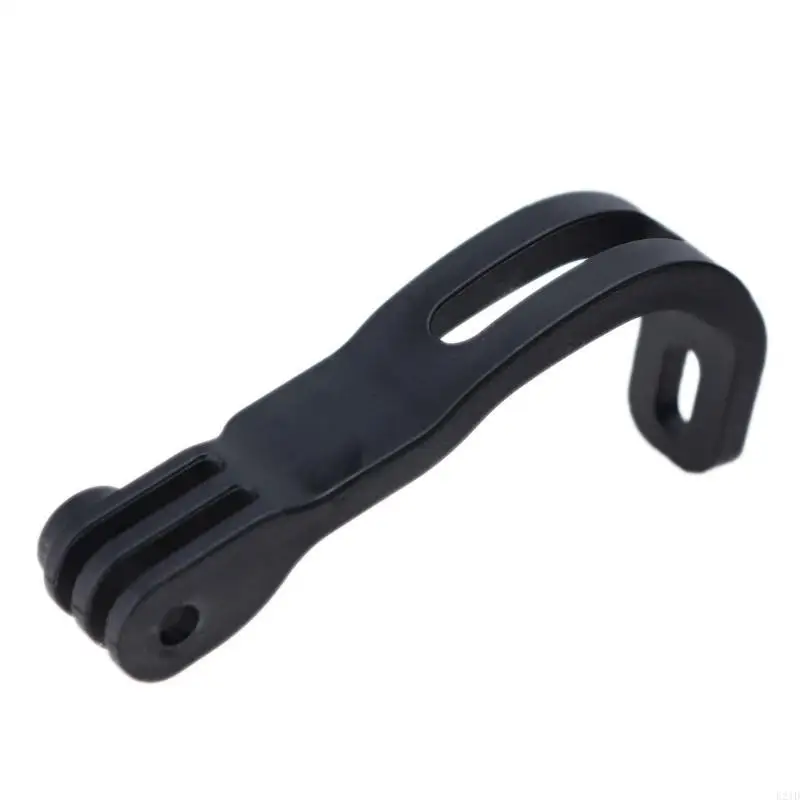 دعامة تثبيت آمنة لشوكة الدراجة مصنوعة من الألومنيوم ومتينة