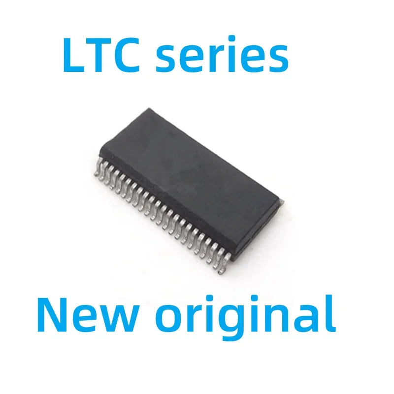 LTC6803IG-1 LTC6803IG-2 LTC6803IG-3 LTC6803IG-4 LTC6802G-2 LTC6803G-4 LTC6802IG-1 LTC6802IG-2 LTC1343CGW LTC1343IGW  SSOP44