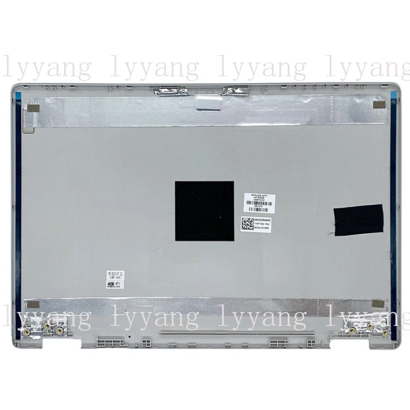 

f New For HP Pavilion X360 14-DH TPN-W139 Laptop LCD Back Cover Rear Lid Top Case