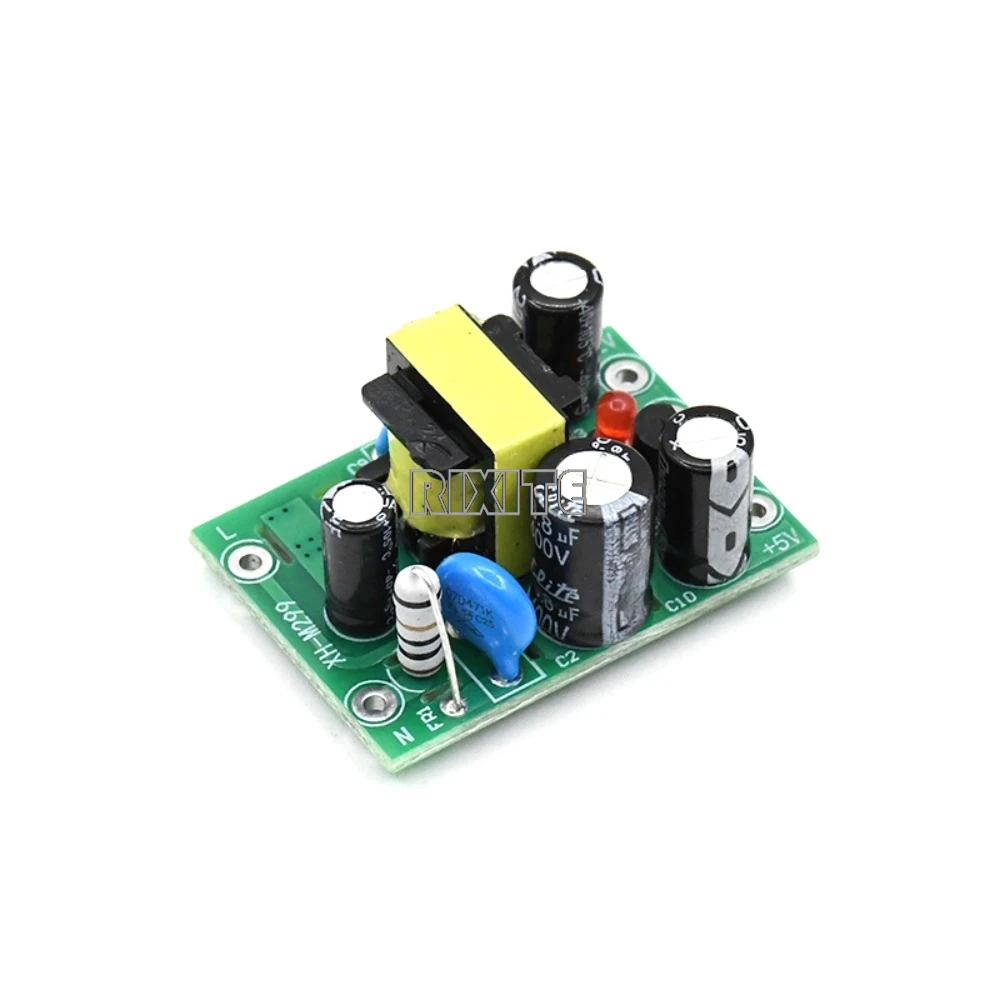 AC-DC 110-220V Switching Power Supply Module AC-DC Isolation Input Output 5V /12V /100mA /500mA view 5