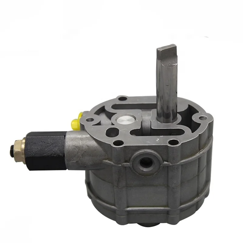 

12cc 15cc 18cc Charge Pump for PV22 PV23 Hydraulic Pump