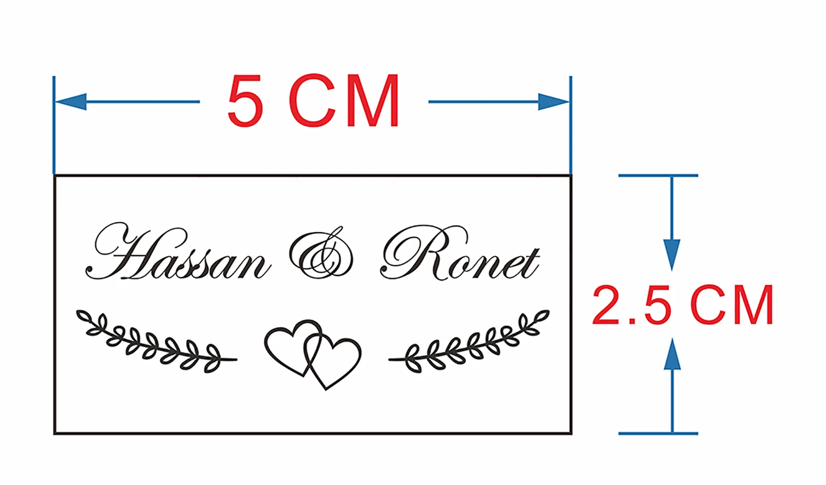 DIY 50PCS Wedding bubble Labels Personalized Transparent Stickers, Bubble Wand Label Clear, Custom Wedding Favor Stick