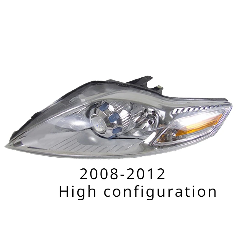 For Ford Mondeo 08/09/10/11/12 Auto parts headlight assembly, turn signal, width indicator, replacement of original parts