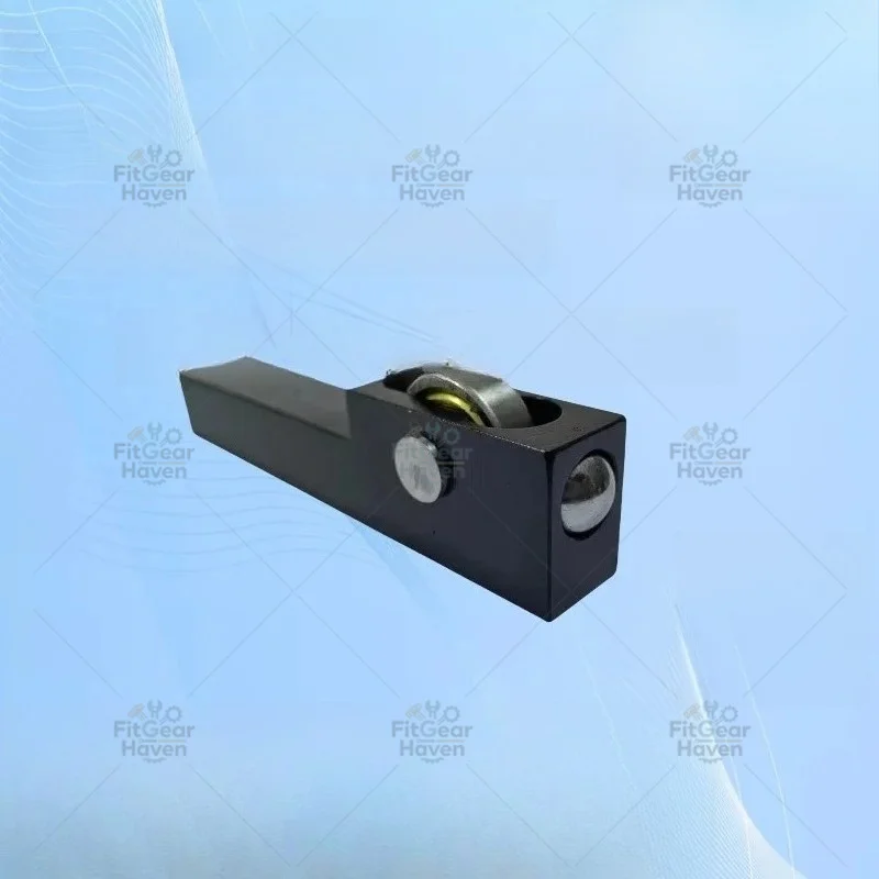 Mirror Processing Rolling Knife Extrusion Calender Tool for Steel Ball Rolling & Highlight Finishing