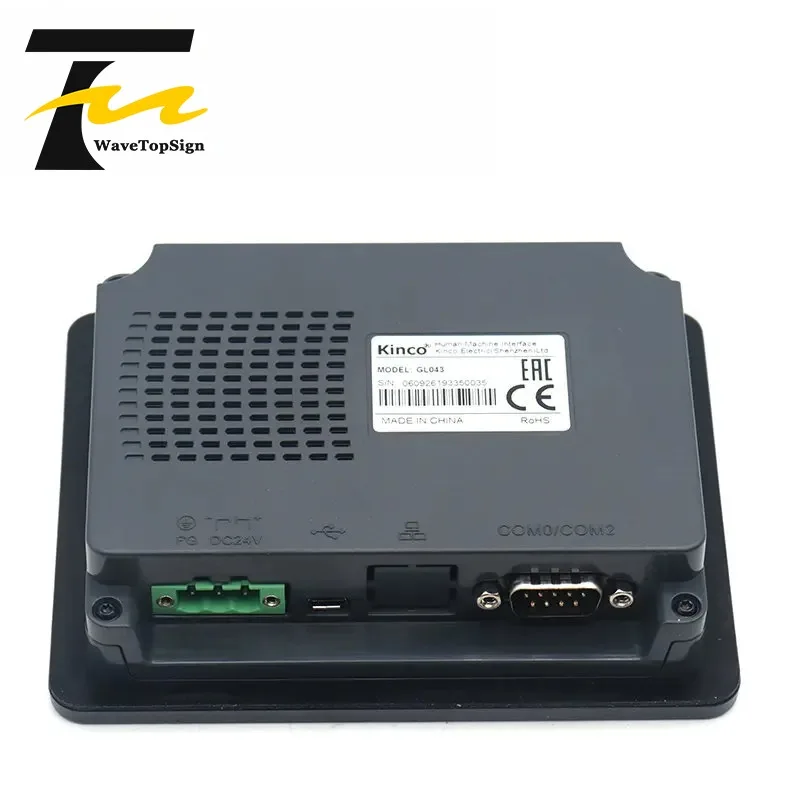 Touch Screen Hmi GL… - image